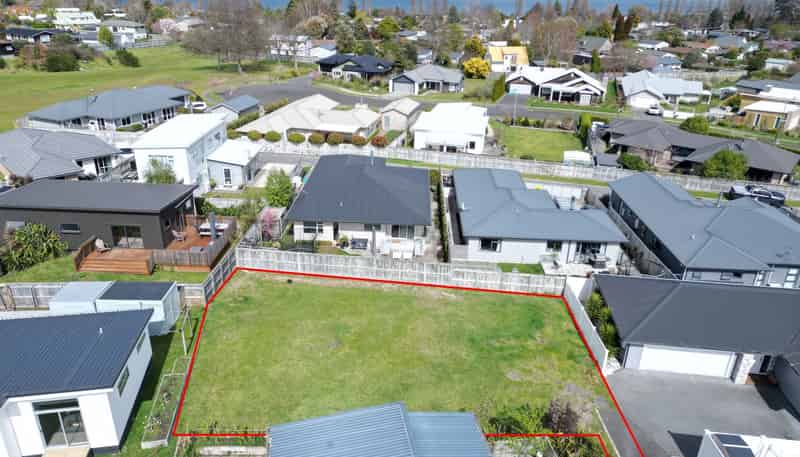 106 Kenrigg Road, Kinloch