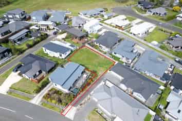 106 Kenrigg Road, Kinloch