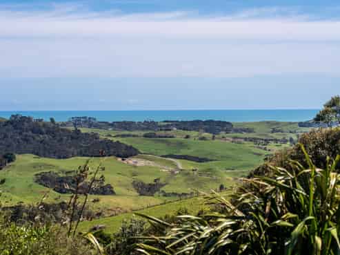 176 Maungatawhiri Road, Raglan