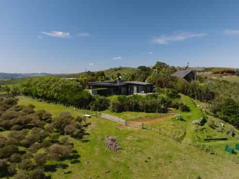 176 Maungatawhiri Road, Raglan