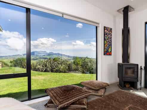 176 Maungatawhiri Road, Raglan