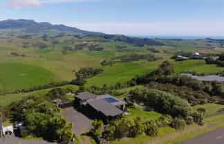 176 Maungatawhiri Road, Raglan