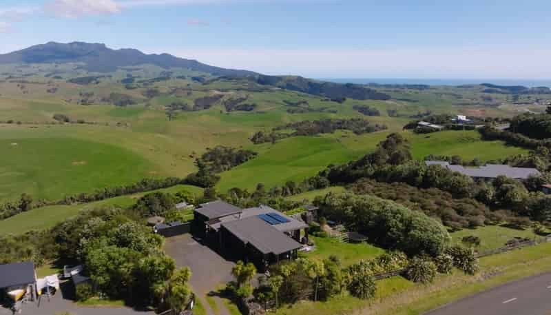 176 Maungatawhiri Road, Raglan
