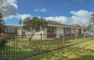 23 Windsor Place, Tokoroa