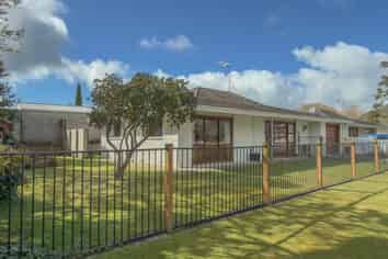 23 Windsor Place, Tokoroa