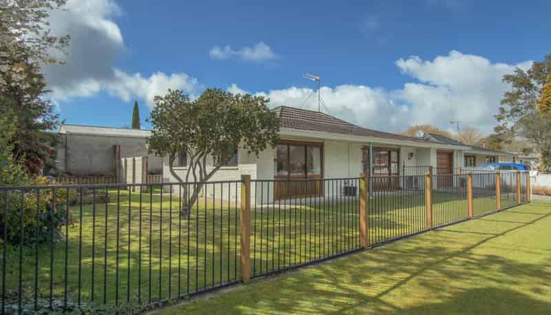 23 Windsor Place, Tokoroa
