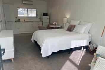 Auckland - Address withheld