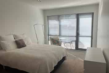 Auckland - Address withheld