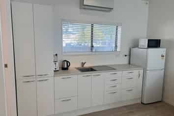 Auckland - Address withheld