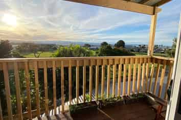 Hawkes Bay - Address withheld