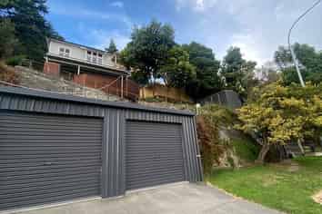 Hawkes Bay - Address withheld