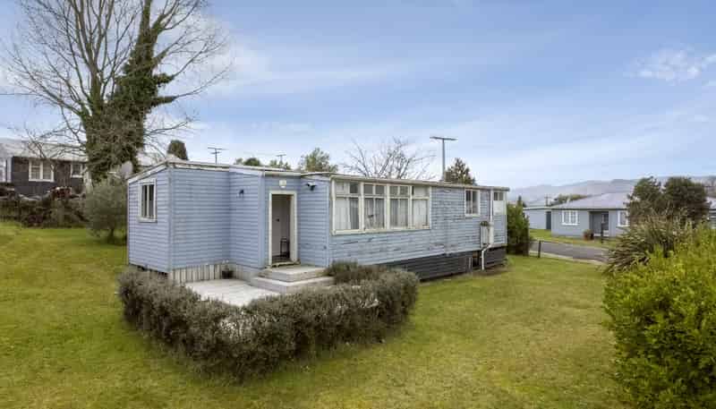 12 Moana Crescent, Mangakino