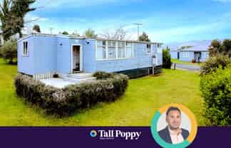 12 Moana Crescent, Mangakino
