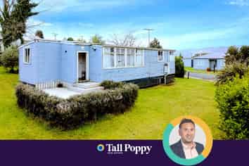 12 Moana Crescent, Mangakino