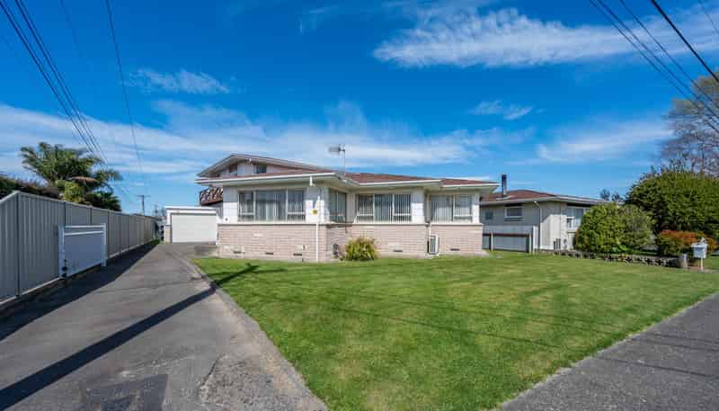 53 Elbourne Street, Taradale