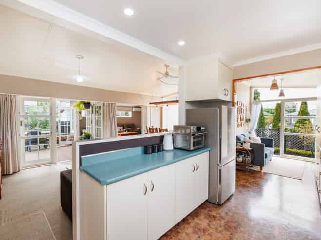 121 Ruamahanga Crescent, Terrace End