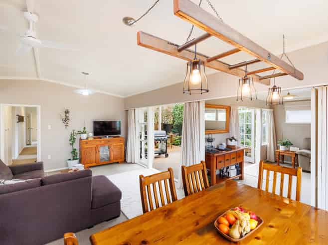 121 Ruamahanga Crescent, Terrace End