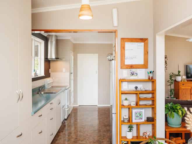 121 Ruamahanga Crescent, Terrace End