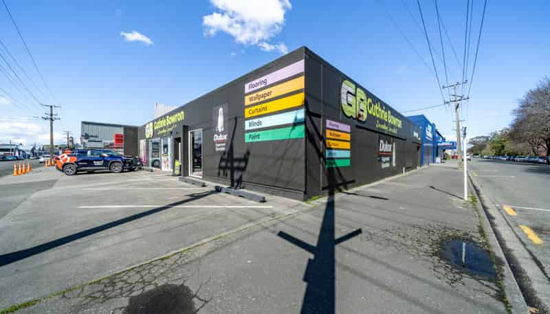 3 Irwell Street, Gore