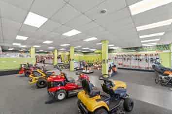 Iconic 'Security Building' on Jellicoe Street