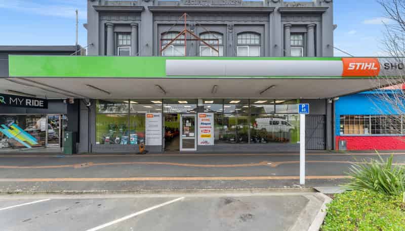 124 Jellicoe Street, Te Puke