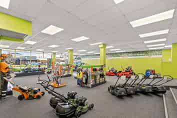 Iconic 'Security Building' on Jellicoe Street