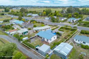 2382 Takapau Road, Waipukurau
