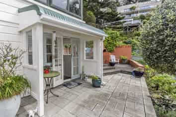 9 Sinclair Street, Seatoun