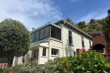 9 Sinclair Street, Seatoun