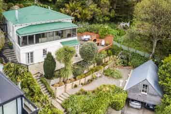 9 Sinclair Street, Seatoun