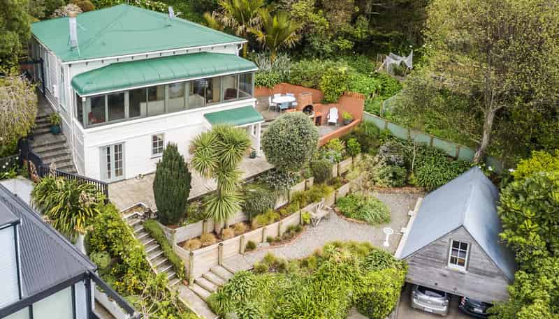 9 Sinclair Street, Seatoun