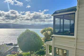 9 Sinclair Street, Seatoun