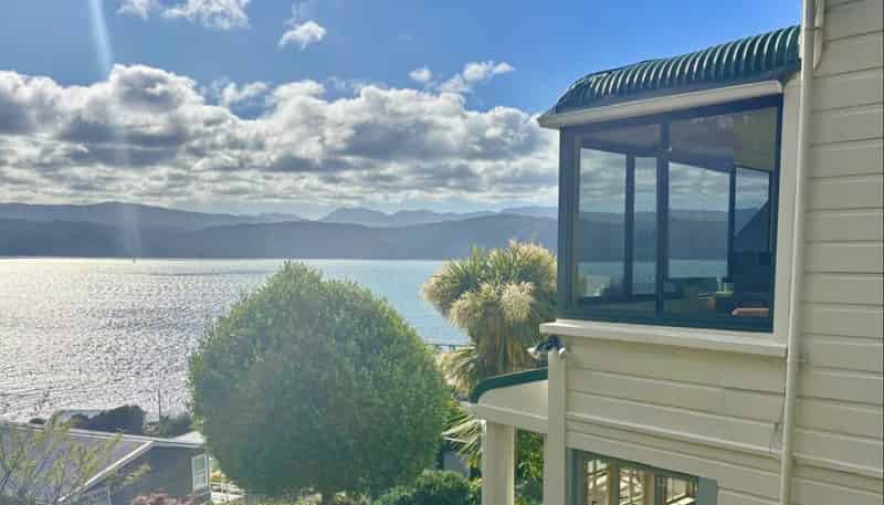 9 Sinclair Street, Seatoun