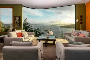 142 Grafton Road, Roseneath