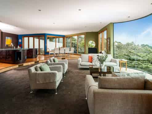 142 Grafton Road, Roseneath