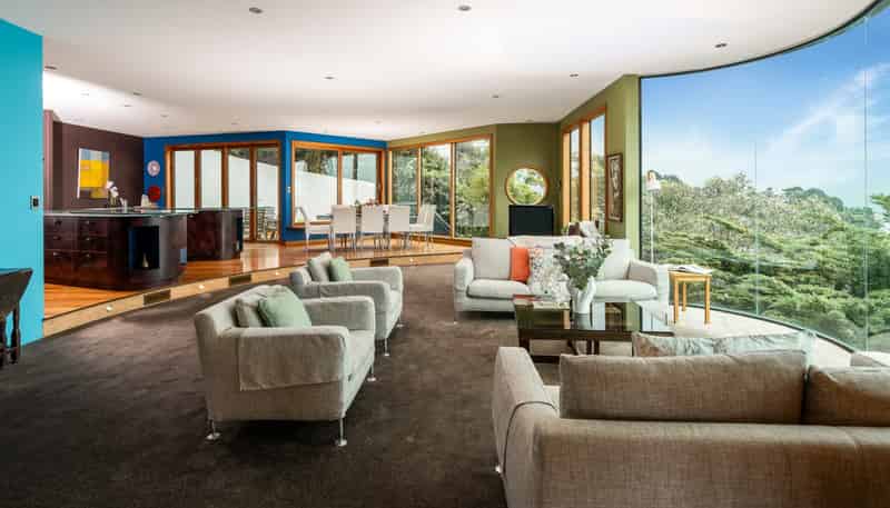 142 Grafton Road, Roseneath