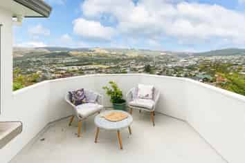 13 Chastudon Place, Tawa