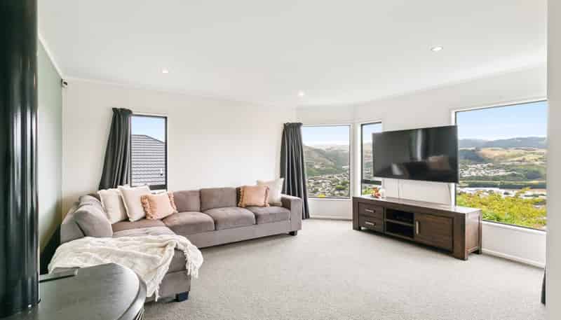 13 Chastudon Place, Tawa