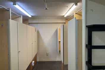 Prime CBD location - leasing