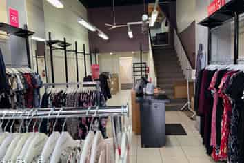 Prime CBD location - leasing