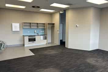 Modern office space for lease
