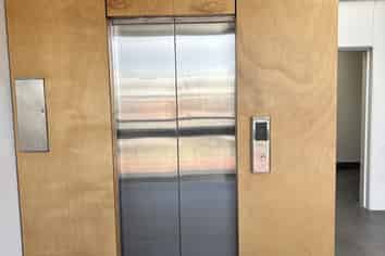 Modern office space for lease