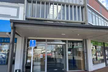 Modern office space for lease