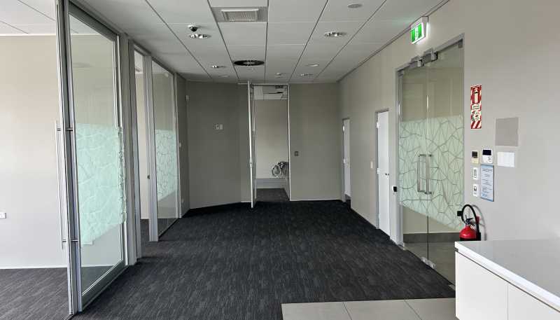 29 - 35 Manchester Square, Feilding