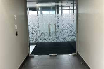 Modern office space for lease