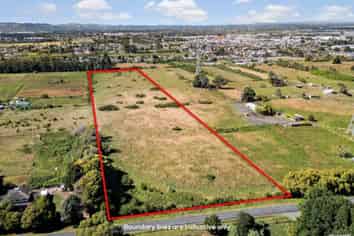 83 Popes Road, Takanini