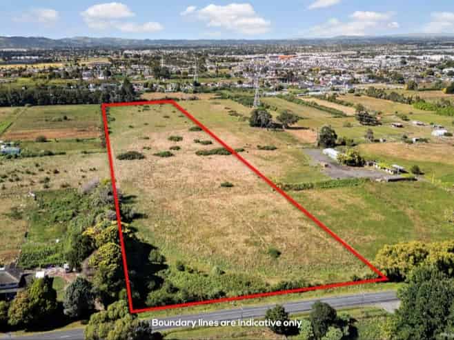 83 Popes Road, Takanini