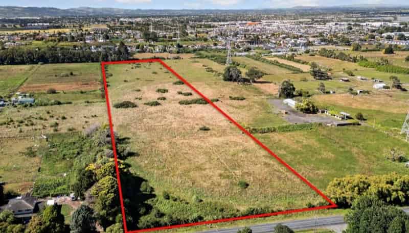 83 Popes Road, Takanini
