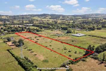 83 Popes Road, Takanini