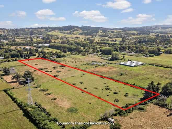 83 Popes Road, Takanini